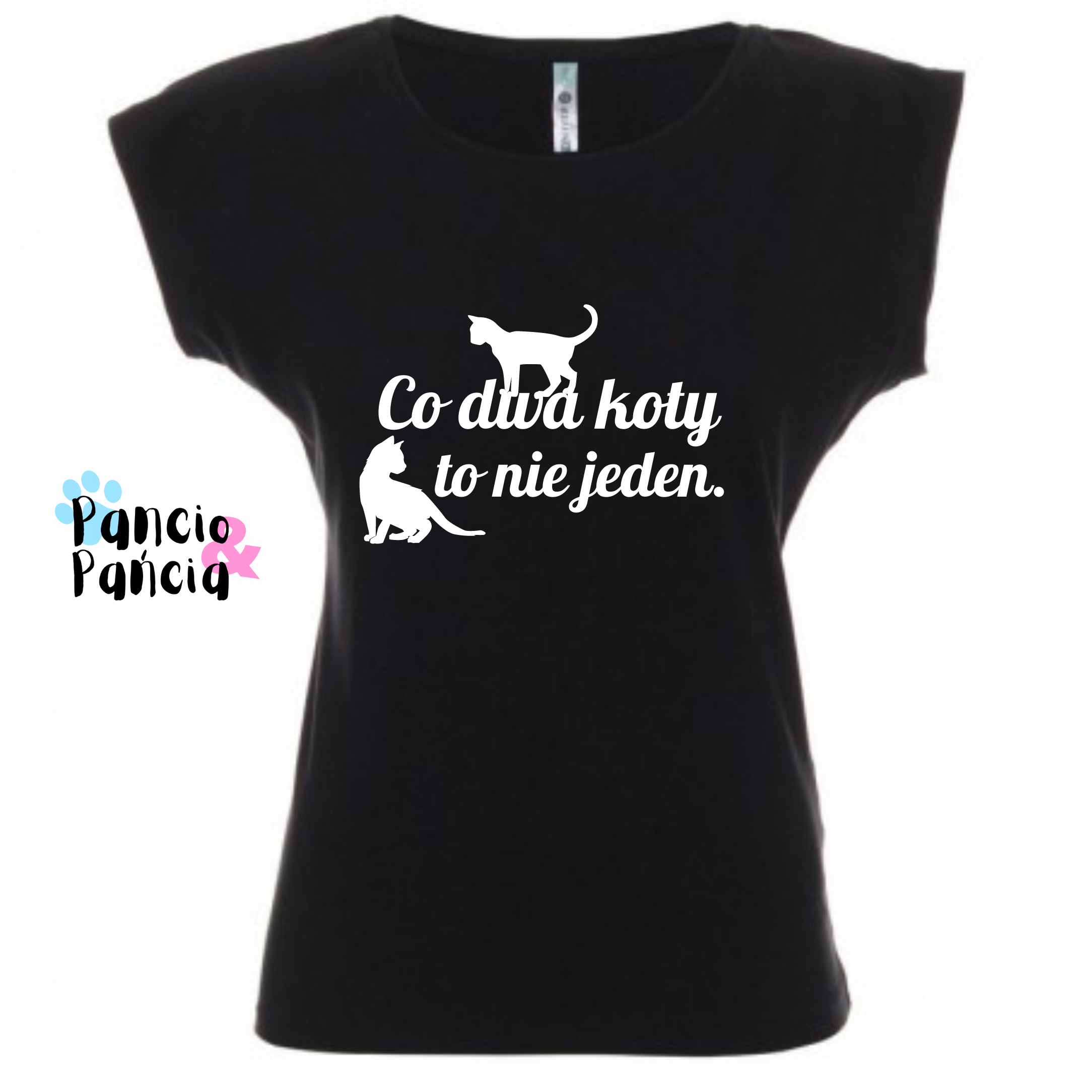 Co dwa koty to nie jeden?
