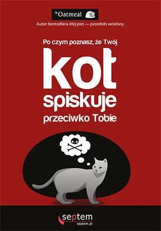 Co kot myśli o Wlascicielu?