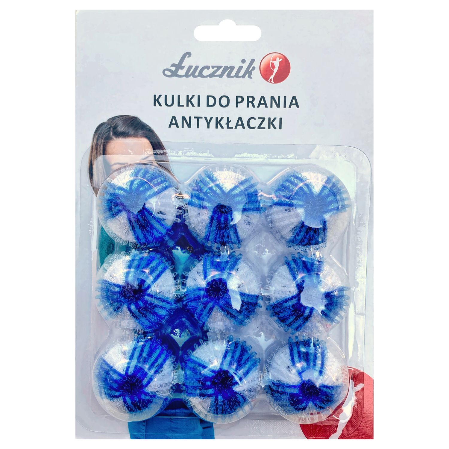 Jakie kulki do prania na sierść?
