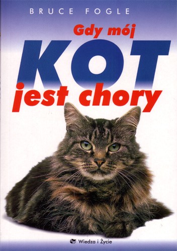 Czy mój kot jest chory?
