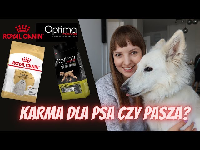 Czy weterynarze polecają karmę Royal Canin?