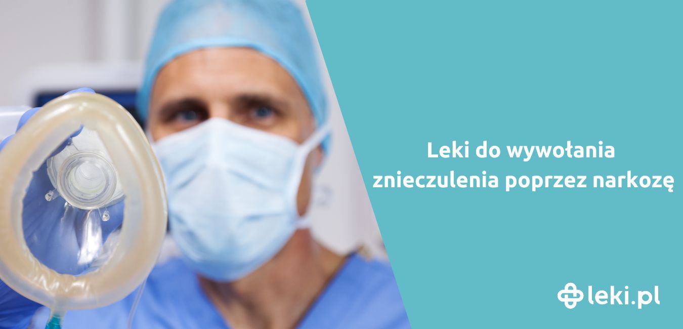 Czym się różni Głupi Jaś od narkozy?