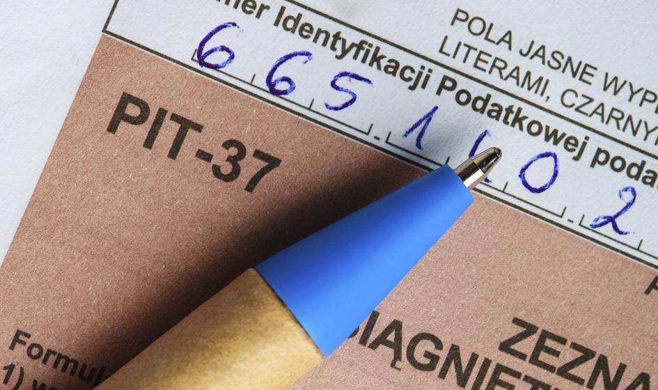 Co się stanie gdy nie zapłacę podatku?