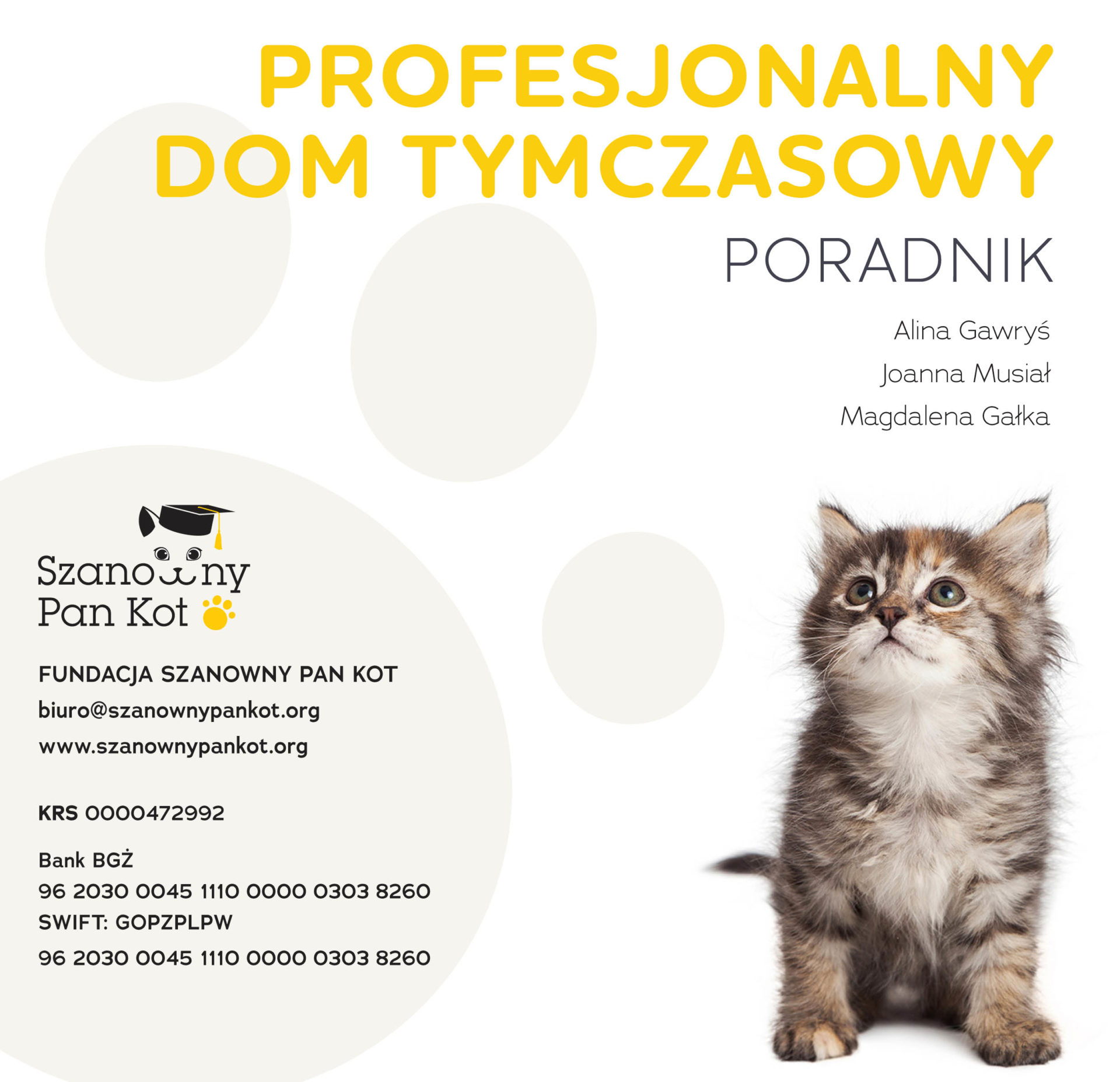 Co to jest dom tymczasowy dla kota?