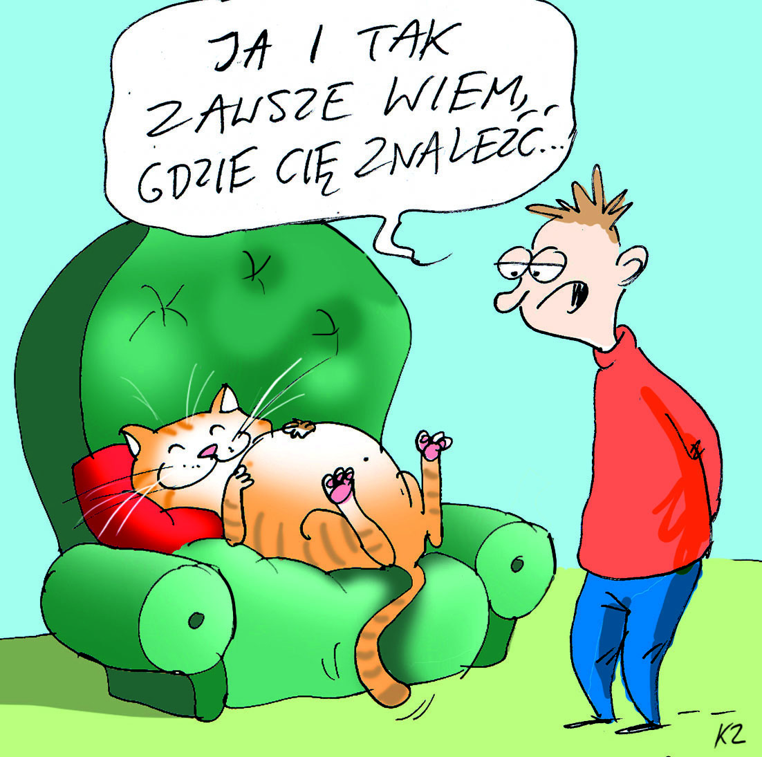 Czy chip dla kota jest obowiązkowy?