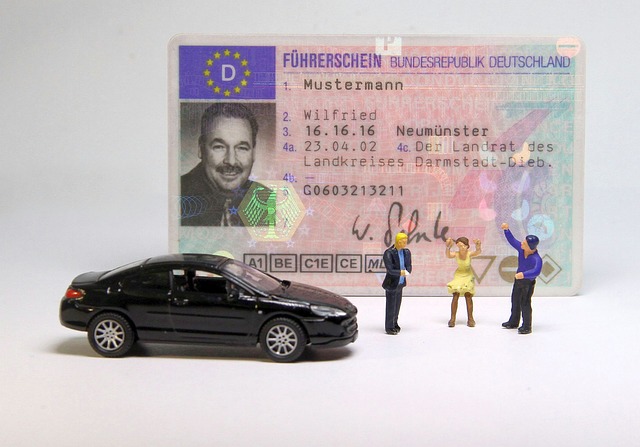 Czy obcokrajowiec może zarejestrować samochód w Polsce?