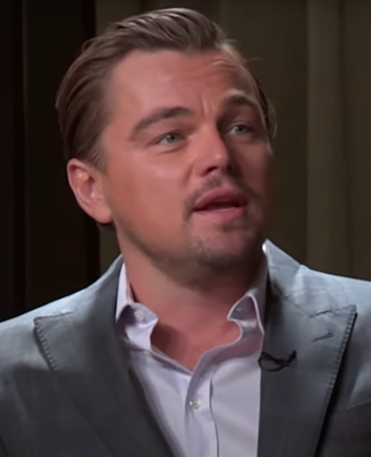 Ile IQ ma Leonardo DiCaprio?
