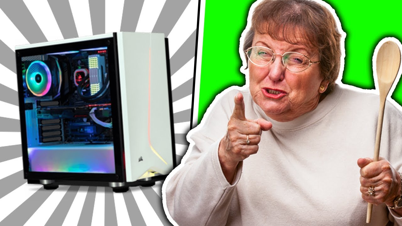 Jak przekonać rodziców do kupna laptopa?