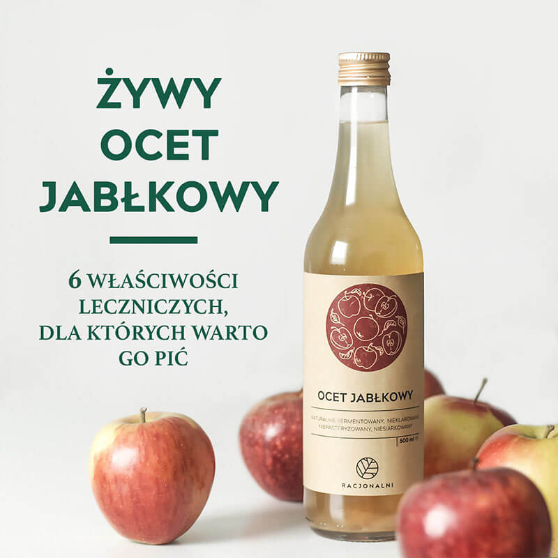 Czy ocet reaguje z gumą?