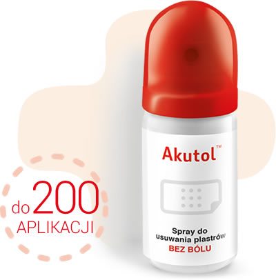Jak pozbyć się kleju po plastrach?