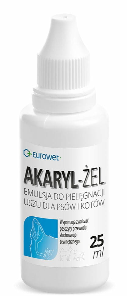 Co na świerzb u kota bez recepty?