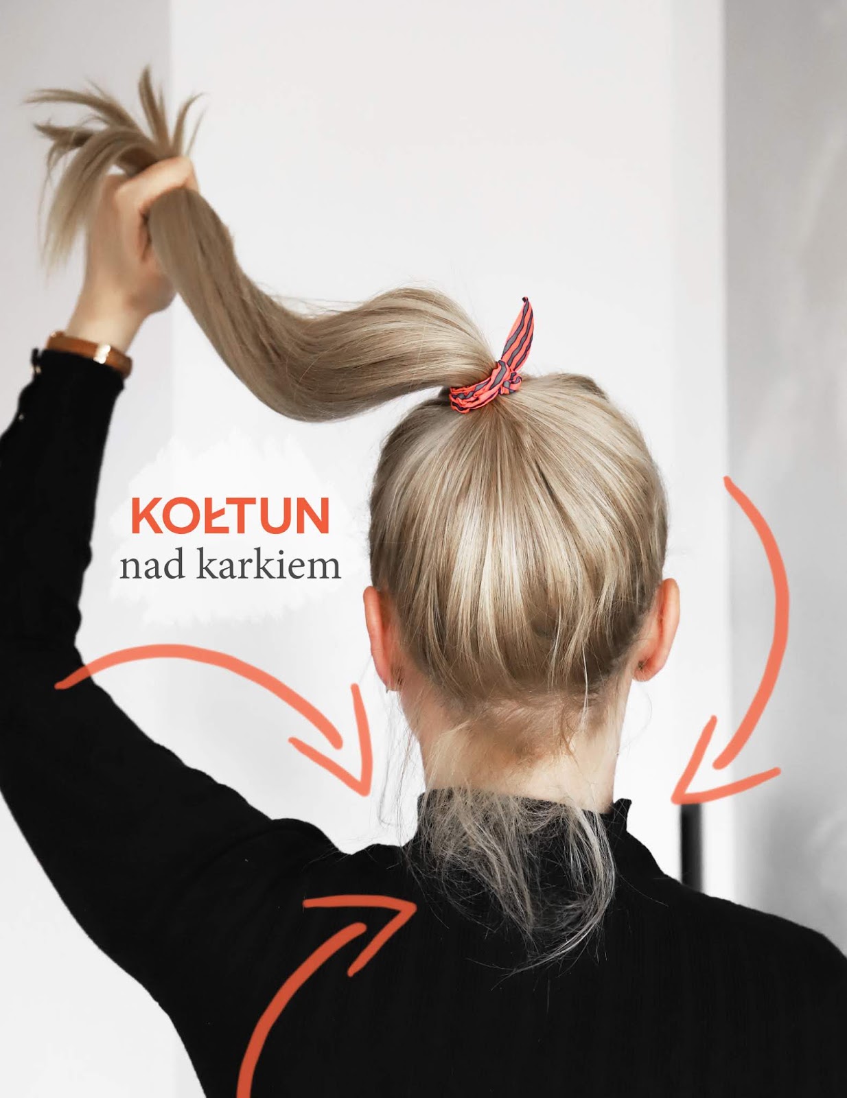 Dlaczego robią się kołtuny?