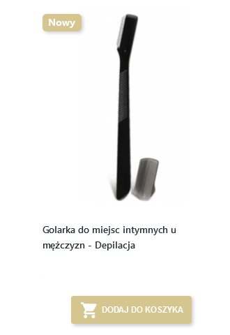 Jak depilować jądra?