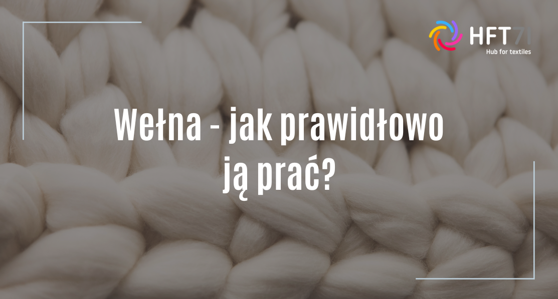 Jak prać wełnę żeby się nie Skurczyla?