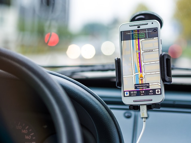 Co grozi za założenie GPS?