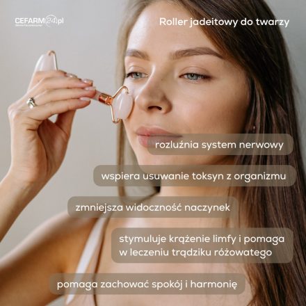 Czy Roller do twarzy działa?