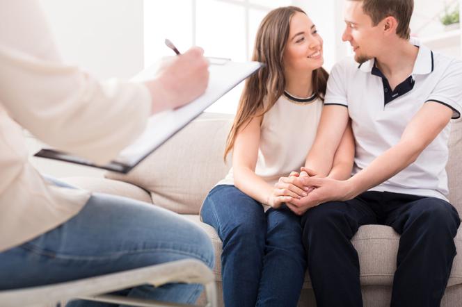 Jak zmniejszyć popęd seksualny u męża?