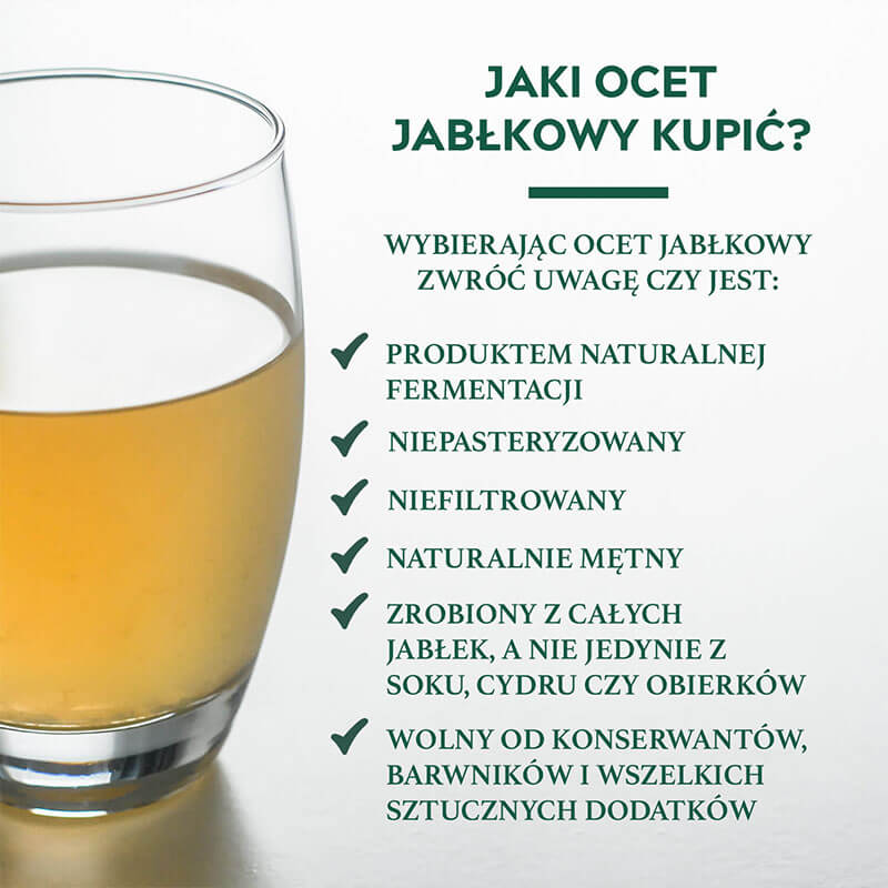 Na co dobry jest ocet?