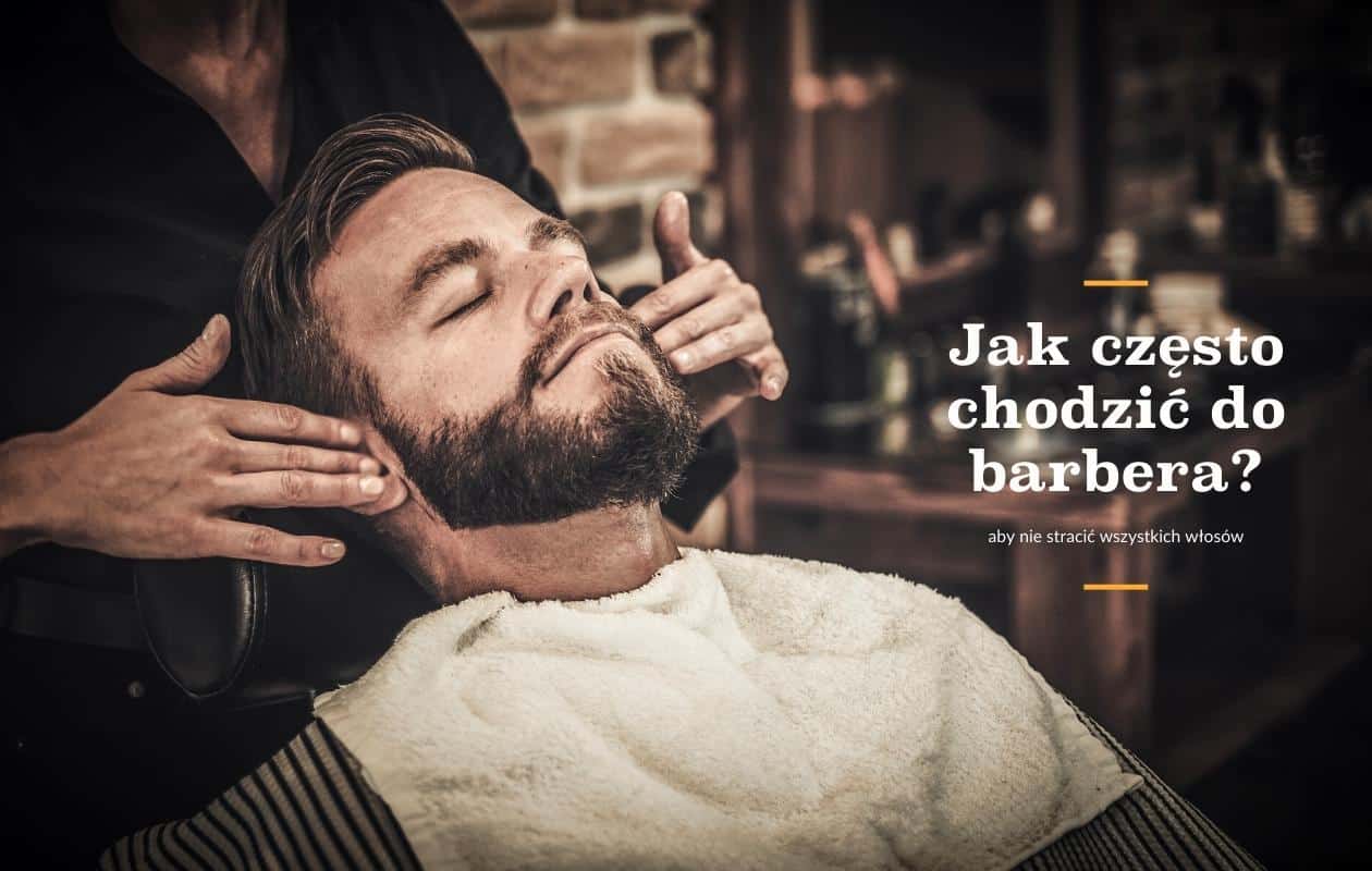 Co ile z brodą do barbera?