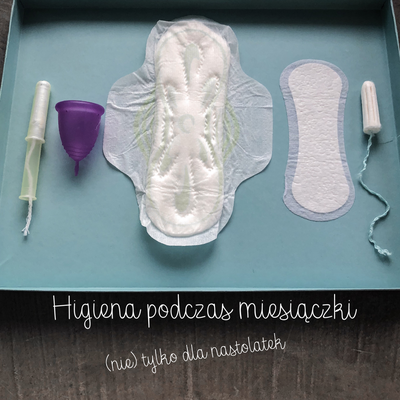Co ile zmieniać podpaskę w nocy?