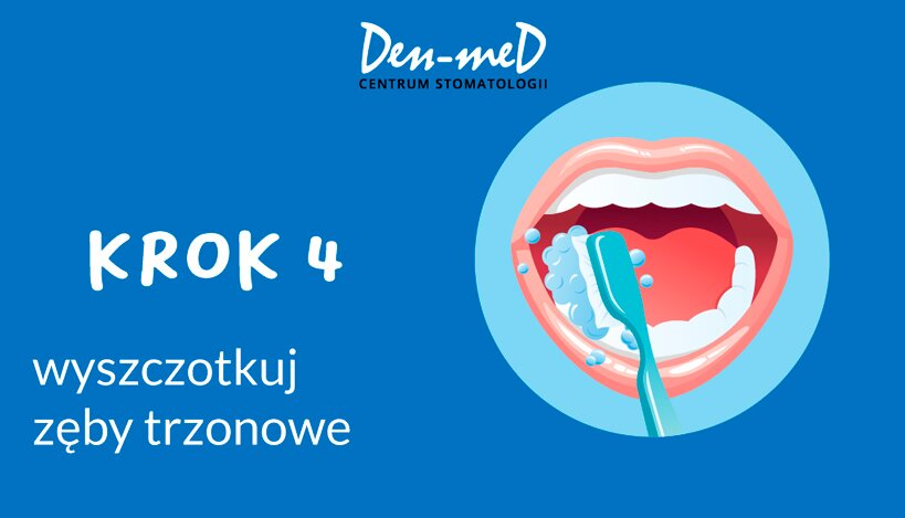 Czy można za dużo myć zęby?