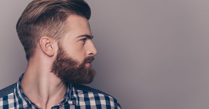 Jak dluga broda do barbera?