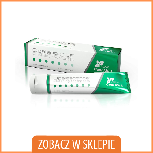 Która pasta do zębów jest najlepsza?