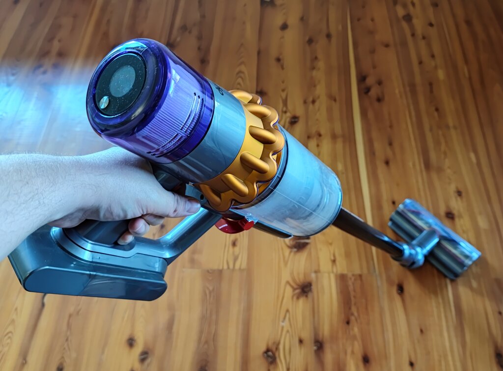 Czy Dyson jest najlepszy?