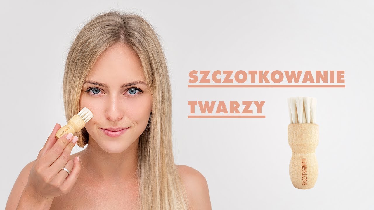 Czy można Szczotkowac twarz codziennie?