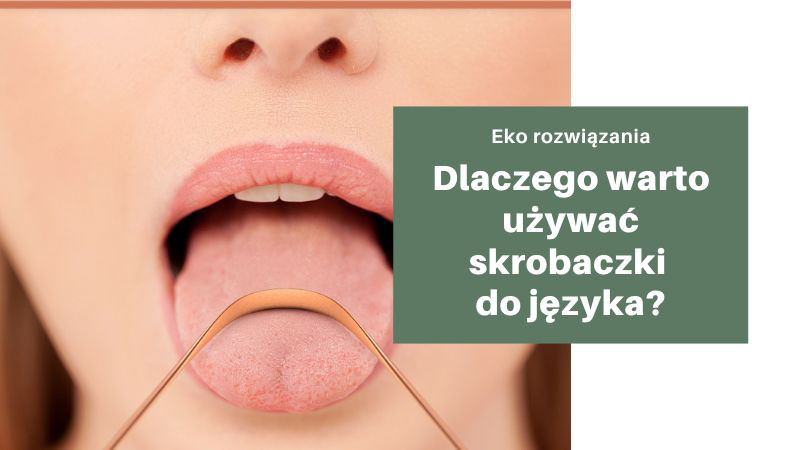 Czy uzywac Czyscika do języka?