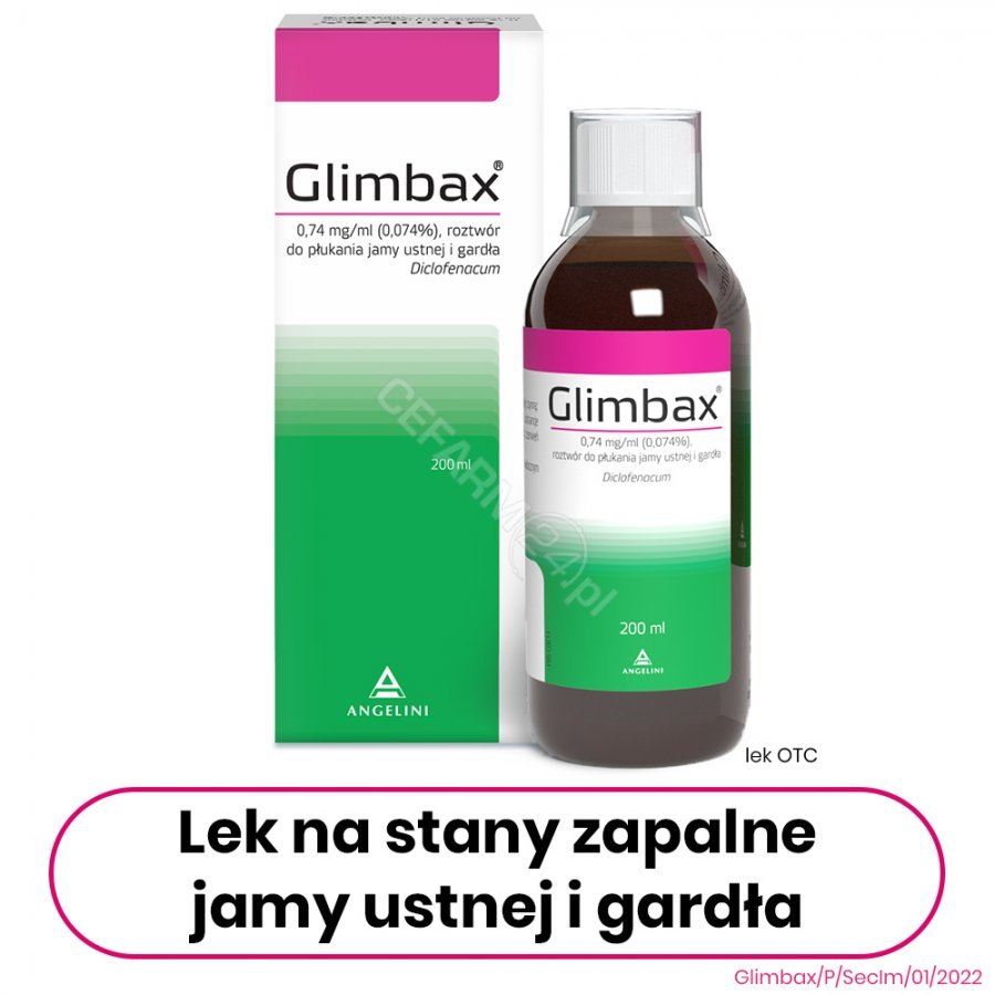 Czym płukać jamę ustną przy stanie zapalnym?
