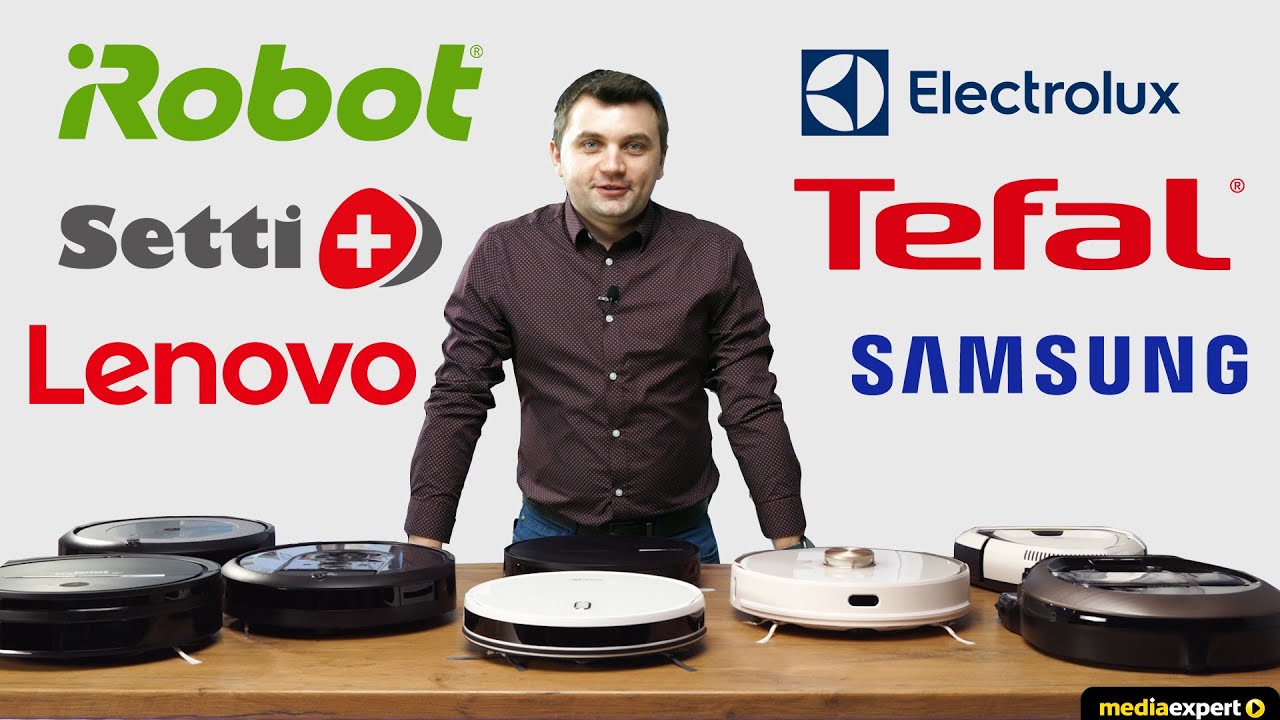 Jaki iRobot polecacie forum?