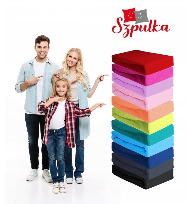 Jaki kolor prześcieradła wybrać?