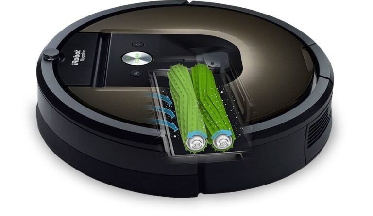 Która Roomba jest najlepsza? - Fundacja dla kociąt osieroconych Cali