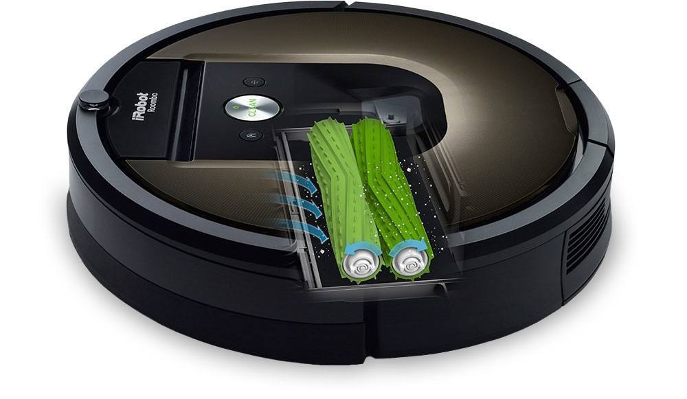 Która Roomba jest najlepsza?
