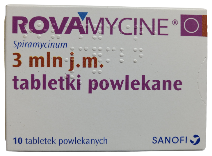 Jakie leki na toksoplazmozę?