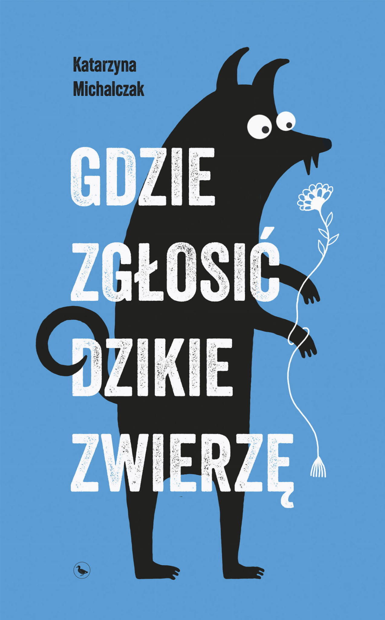 Gdzie zglosic dzikie zwierzęta?