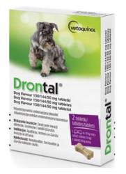 Czy w zoologicznym są tabletki na odrobaczenie?