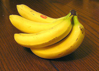 Co znaczy po niemiecku banan?