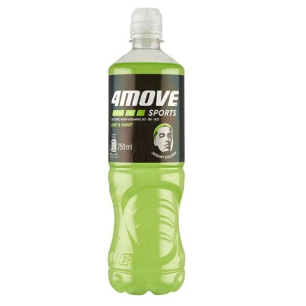 Czy 4move jest dla dzieci?