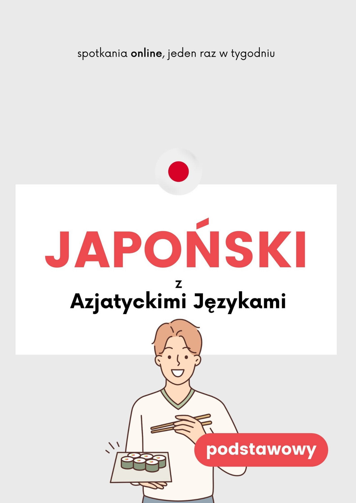Ile kosztuje lekcja japońskiego?