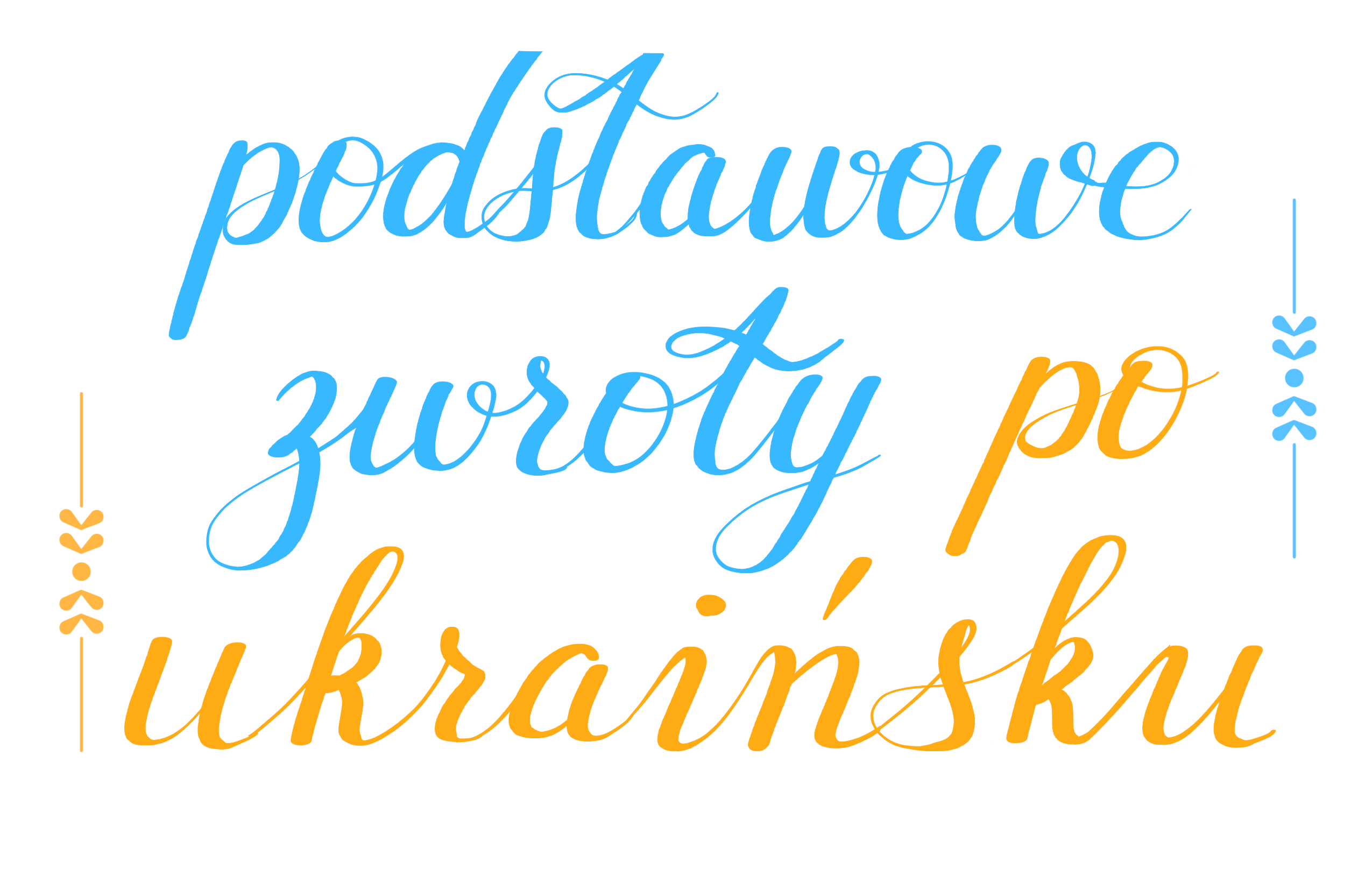 Jak się wita po Ukrainsku?