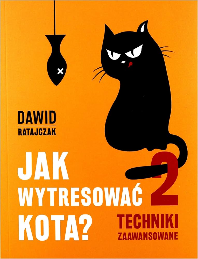 Jak Wygonic obcego kota?