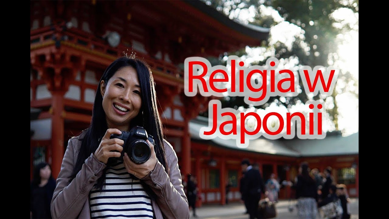Czy w Japonii wierzą w Boga?